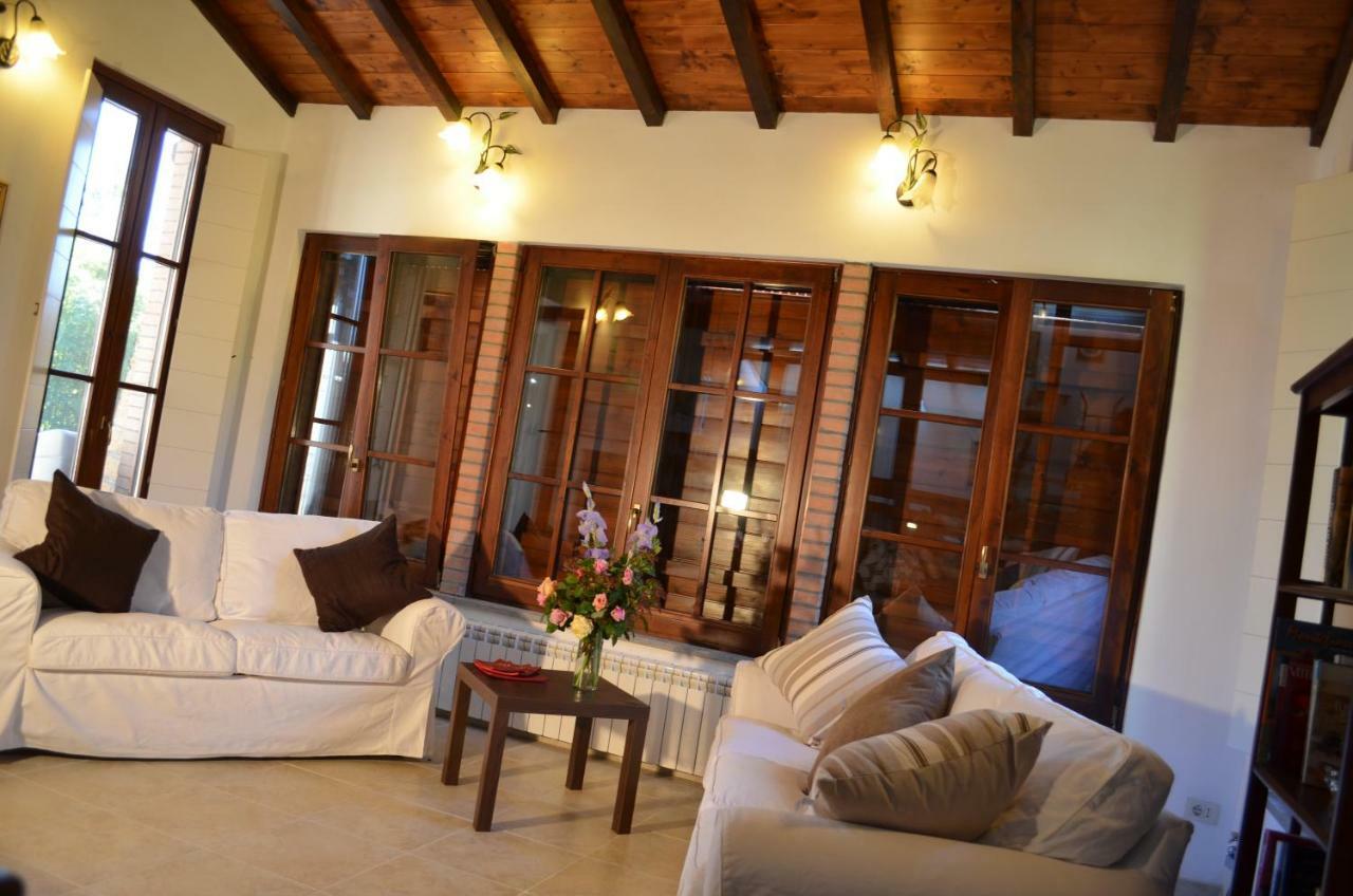 Casa Sorgente Apartment Монтефиасконе Екстериор снимка