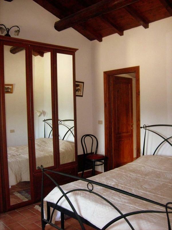 Casa Sorgente Apartment Монтефиасконе Екстериор снимка